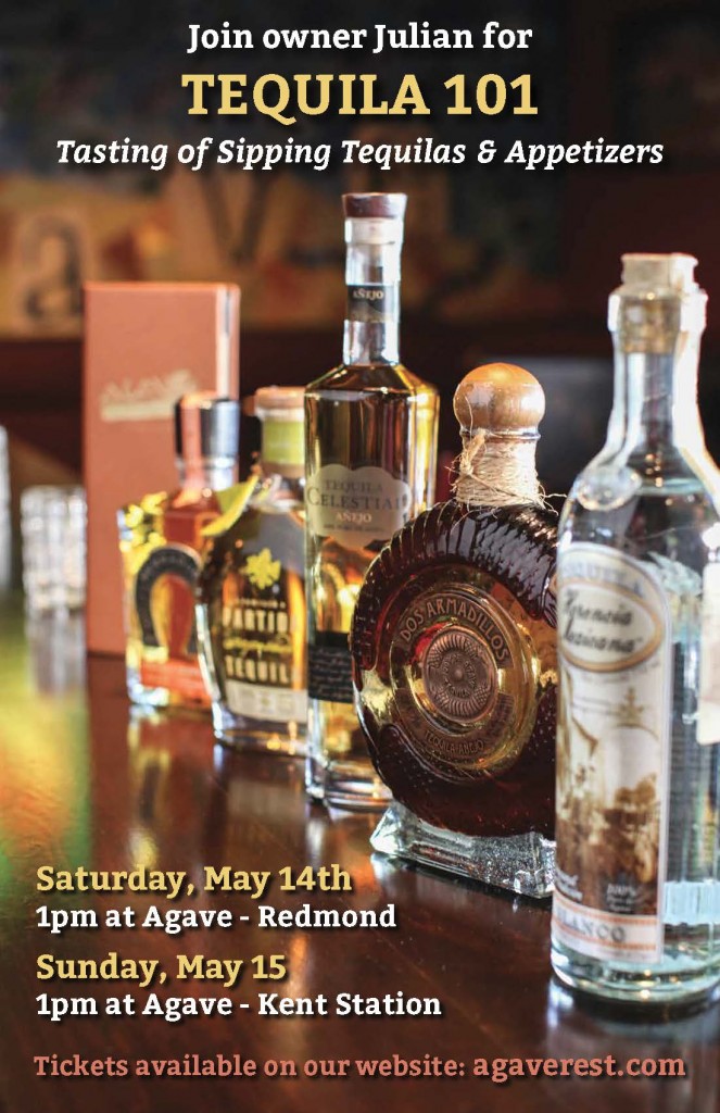 Tequila Tasting Poster (3)