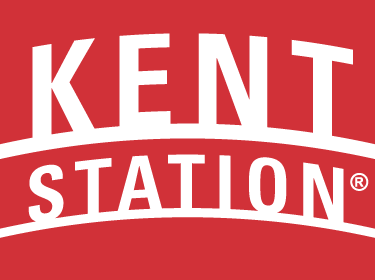 Kent Station logo